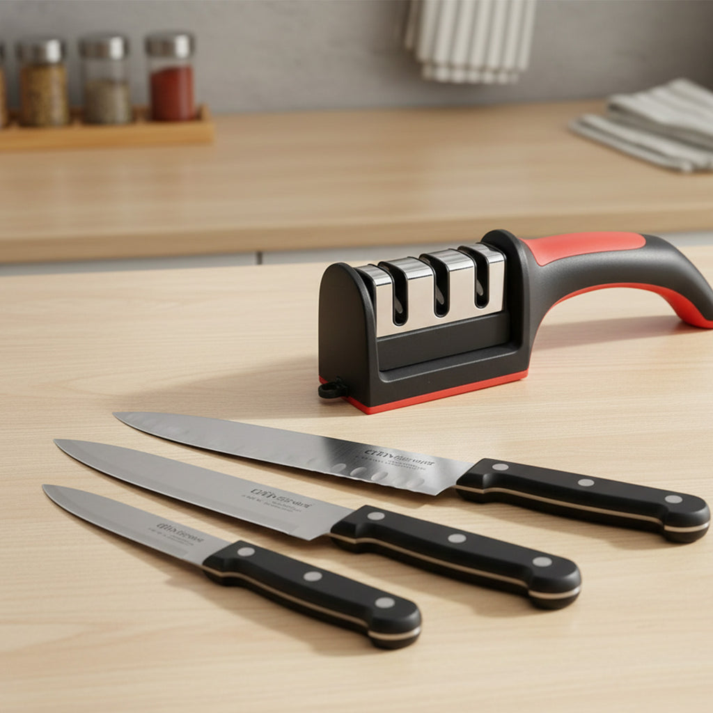 Oštrač za noževe