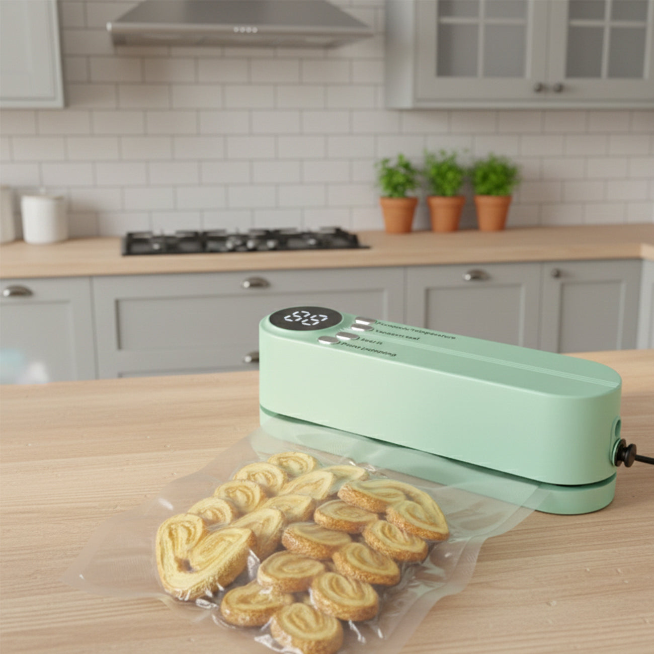 Mašina za vakumiranje