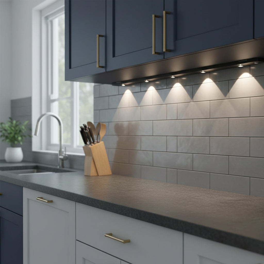 Kuhinjska LED rasvjeta