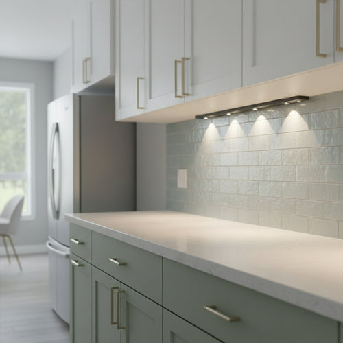 Kuhinjska LED rasvjeta